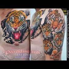 Paradise Ink Tatto Body Piercing Family Tattoo Designs Family Tattoos Tattoos