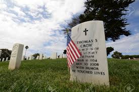 Fort rosecrans national cemetery is a federal military cemetery in the city of san diego, california. San Diego Fort Rosecrans National Cemetery Stock Photo Picture And Royalty Free Image Image 82909723