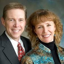 New mission presidents