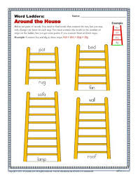 I thought i would share some word ladders i made last year with ya'll. Dom V Word Bagno Site