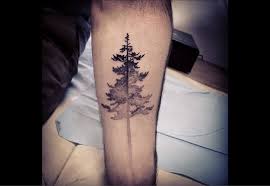 Placez la tatouage face vers le bas sur la zone que vous souhaitez appliquer. Tatouage Arbre Tattoome Le Meilleur Du Tatouage