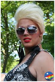 event}: Seattle PrideFest 2012