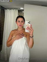 Jordyn Woodruff  jordynwoodruff Nude OnlyFans Photo 6 - Nudostar.TV