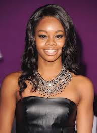 How did gabby douglas make her money and wealth? Pin On Gabby Douglas