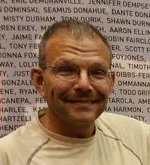 Obituary information for Gregory Joseph Groff