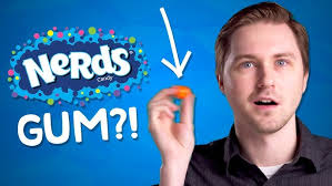 Vat19 Tastes Gumballs Filled With Nerds!