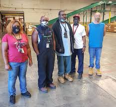 GIB EOM Announcement