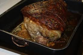 рулька свиная запеченная в духовке в рукаве рецепт с фото Svinaya Rulka Zapechennaya S Sousom Barbekyu Obsuzhdenie Na Liveinternet Rossijskij Servis Onlajn Dnevnikov Food Recipes Pork