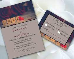 Print Your Own Wedding Invitation Etsy Etsy Wedding Invitations Wedding Invitations Invitations