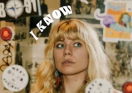 Pien releases bold second single 'I Know' ahead of debut EP
