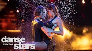 Danse avec les stars (season 5) danse avec les stars. Sur Un Tango Argentin Iris Mitteranere Et Anthony Colette Havana Dals 09 Youtube