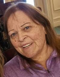 Gail Wilkinson Cady Obituary