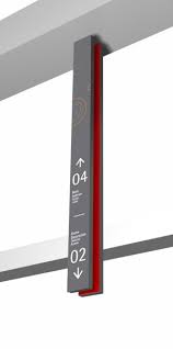 Signage Wayfinding Pavilion Kl By Hafidzmoro Moro At Coroflot Com Http Www Valiantdesigners Com Signage Design Wayfinding Signage