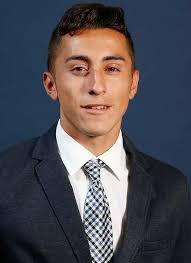 2016 Men's Soccer Roster