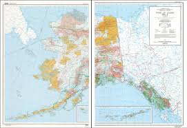 Maybe you would like to learn more about one of these? State Of Alaska Map B Base Map With Highways And Contours Geological Survey U S 9780607861402 Amazon Com Books