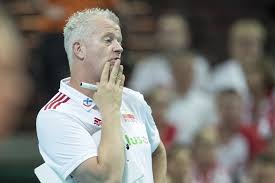 Pierwszy ważny mecz, a na trybunach. Siatkowka Heynen Ofiara Zartu Wspolpracownikow Sport W Interia Pl