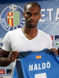 Resultado de imagem para naldo jogador