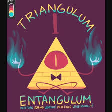 Bill Chipper Chant Gravity Falls Art Gravity Falls Gravity Falls Bill