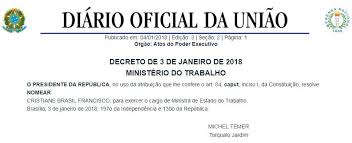 Fmi gostava de vir ao brasil 'comer feijoada' para 2021, o fmi revisou, em julho, a projeção do pib, passando de crescimento 3,7% para uma expansão de 5,3% da economia brasileira Nomeacao De Cristiane Brasil E Publicada No Diario Oficial