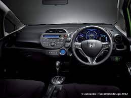 Here we cover the dashboard warning lights for the honda jazz. Jazz Hybrid Dilancarkan Funtasticko Design