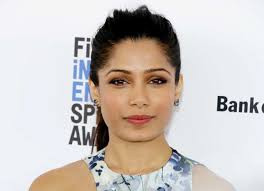 Freida Pinto: Fabulous Career of Freida Pinto, Indian Actress