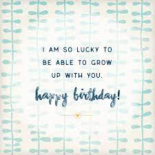 You get a party, gifts and cards. What To Write In A Birthday Card 48 Birthday Messages And Wishes Ftd Com