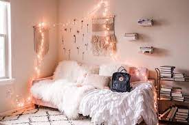 Michelle Astoldbymichelle Cozy Couch And Reading Corner Bedroom Livingroom Homedecor Cozyroom Room Redesign Chill Out Room Room Decor Bedroom Rose Gold