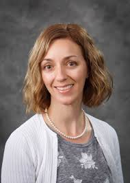 Education: Professional Specialty: