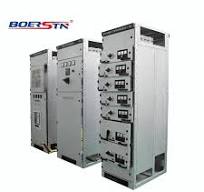 GCK tegangan rendah 0.4KV Panel gigi dapat ditarik arus terukur 30A 630A  1250A 1500A 2000A 2500A 3150A