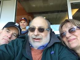 Finley: Jon Wolman gave journalism his all right till the end