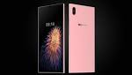 شارب تستعد لإطلاق هاتف "Aquos