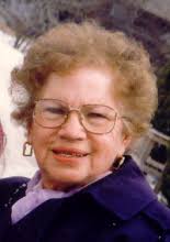 Obituary information for Mary A. Falchini