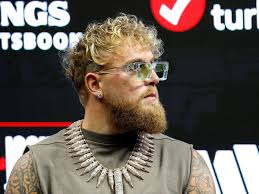 Jake Paul vs. Anthony Joshua live updates: Latest from today's press  conference ahead of controversial fight