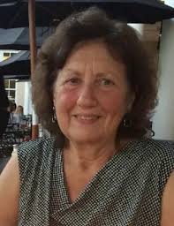 Donna Woodruff Obituary (1942