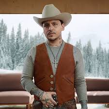 Christian Nodal - YouTube