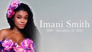 Imani Dia Smith