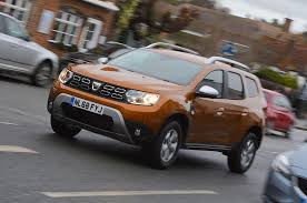The site owner hides the web page description. Dacia Duster Comfort Bluedci 115 4x2 2019 Long Term Review Autocar