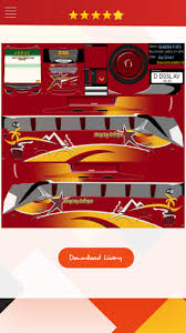 Livery bussid shd full stiker kaca depan. Unduh Livery Bussid Shd Als Apk Versi Terbaru App Oleh Bos Livery Untuk Perangkat Android