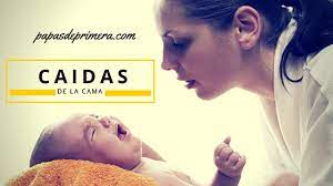 Se Cayo De La Cama Que Hacer Papas De Primera