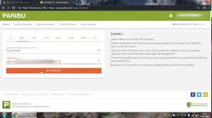 Check spelling or type a new query. Paribu Dan Binance A Transfer Bitcoin Para Gonderme Youtube