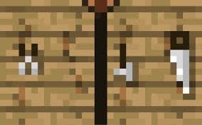 Maybe you would like to learn more about one of these? Minecraft Bench Wallpaper By Lynchmob10 09 Wallpaper Minecraft Workbench Digital Artist