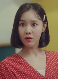 Kim Ye Won S Fashion In Korean Drama Welcome To Waikiki 2 Episode 10 Look 1