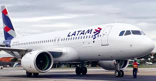 Fly to chile aboard latam, and you'll enjoy most attentive service of any airline. Latam Airlines Group Files For Chapter 11 Reorganization World Airline News