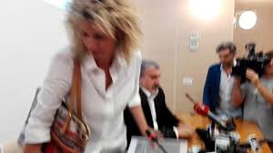 See more of barbara lezzi on facebook. Gasdotto Tap Lite Tra Barbara Lezzi E Michele Emiliano