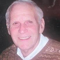 Jackson G. Simpson Obituary