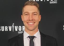 Deborah est en couple avec cet autre participant de Survivor Québec