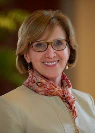 Barbara Boyce's Instagram, Twitter & Facebook