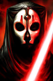 Star Wars Knights Of The Old Republic 2 Darth Nihilus Untitled Thenexusofawsome The Darkside Looks So Much Star Wars Art Star Wars Artwork Darth Nihilus