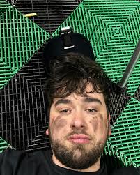 captain.crankshaft put me through the ringer for our latest video… it's  live tomorrow morning, you won't want to miss it.