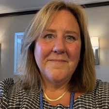 How to protect myself from a coworker who curses badly and claims to be a  Christian?